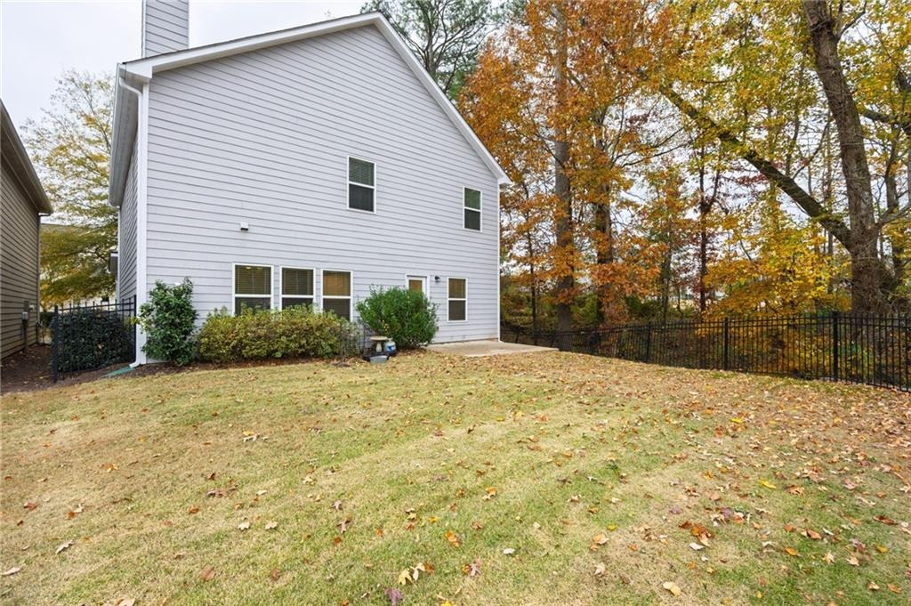 Pineglen Dr, Acworth, GA 30102 #1