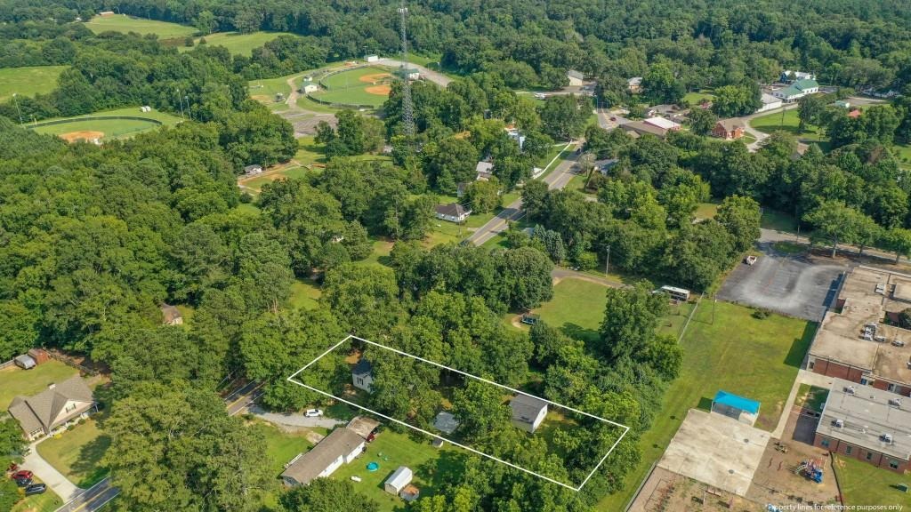 Highway 85 Conn , Brooks, GA 30205 #1