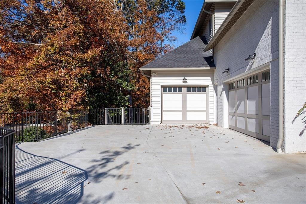 Wesley Pkwy, Atlanta, GA 30327