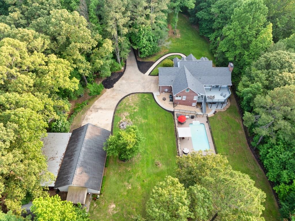 Ewing Chapel Rd, Dacula, GA 30019