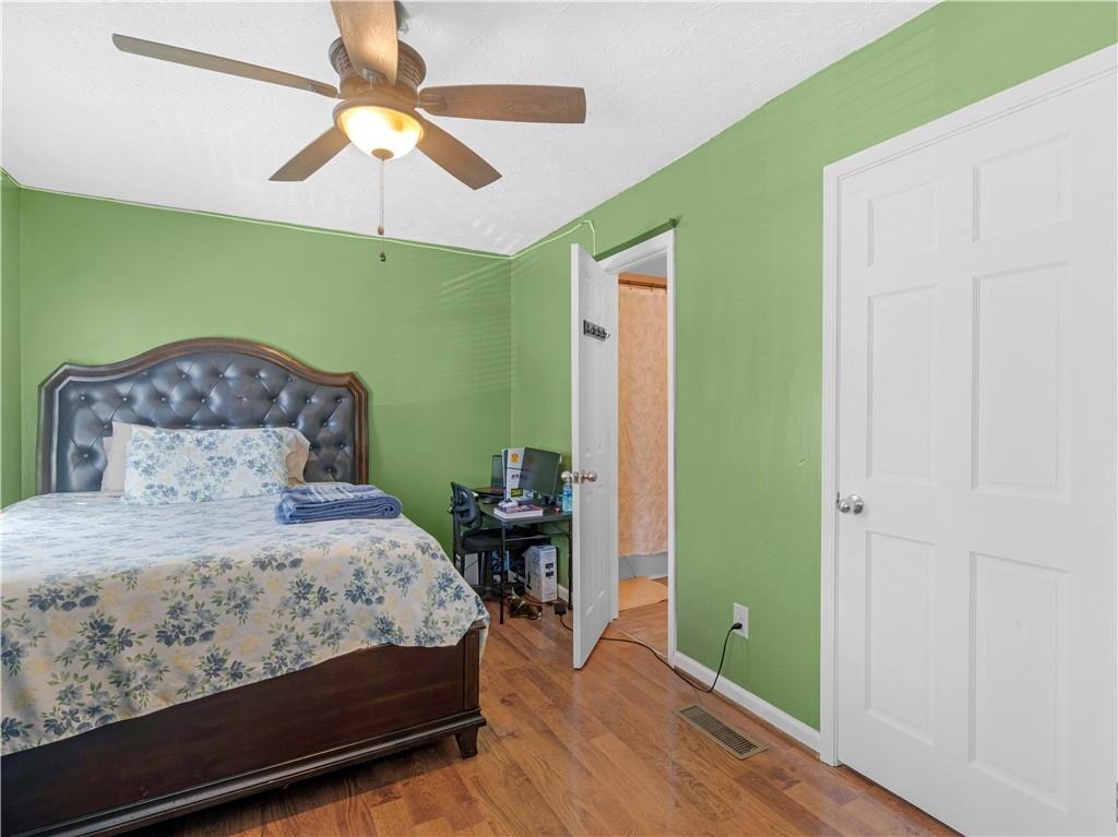 Oak Cir, Stockbridge, GA 30281