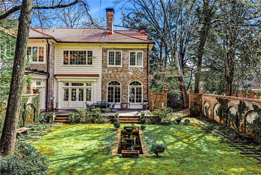 Springdale Rd, Atlanta, GA 30306
