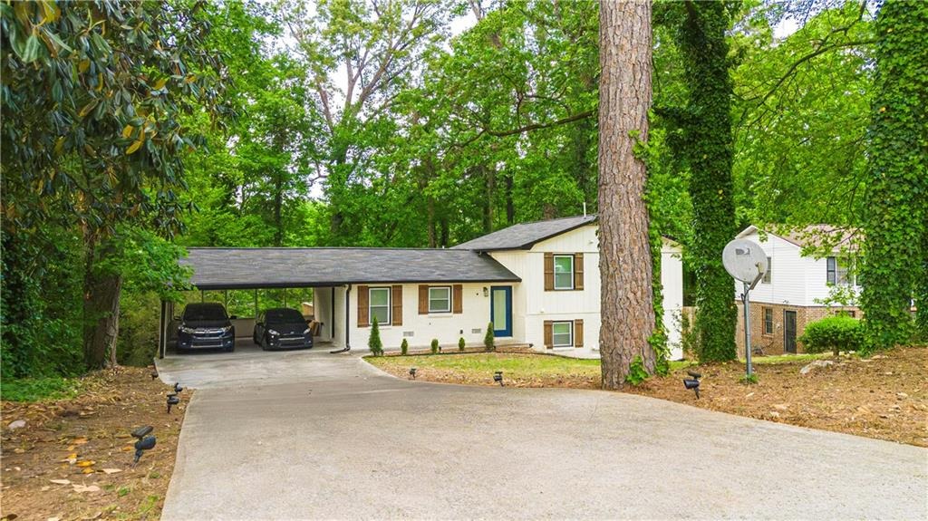 Copperfield Cir, Decatur, GA 30035 #1