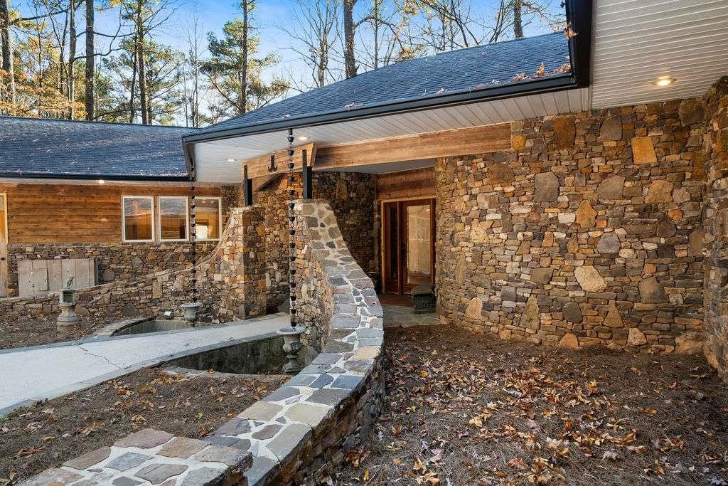 Floyd Springs Rd, Armuchee, GA 30105 #1