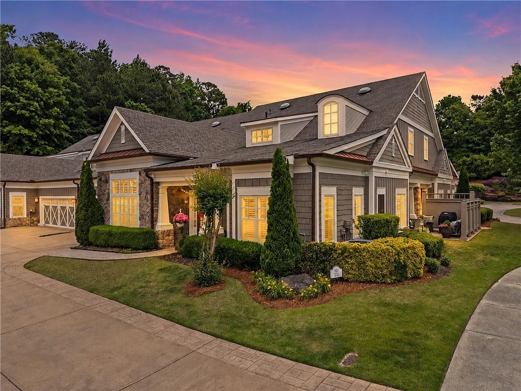 Middlecreek Way, Cumming, GA 30041