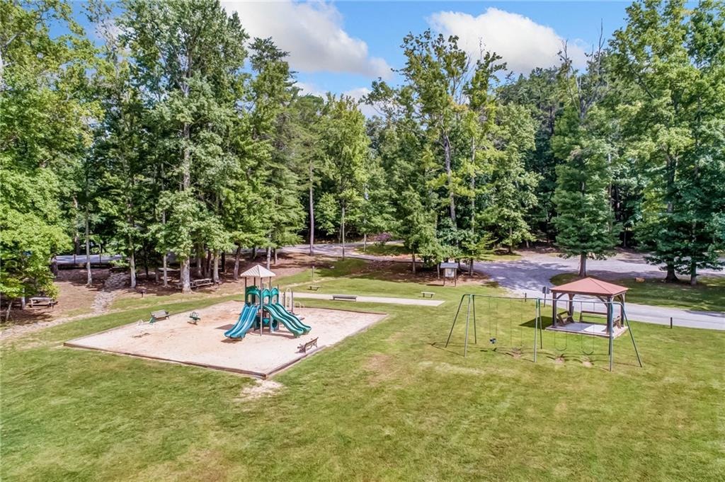 Alpine Dr, Jasper, GA 30143 #1