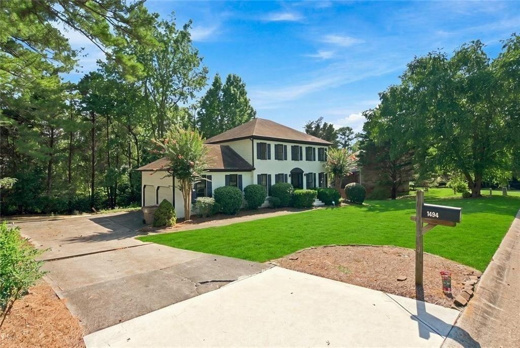 Oak Springs Dr, Marietta, GA 30066 #1