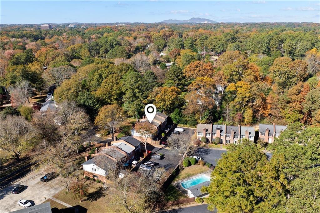 Little Rd, Marietta, GA 30067 #1