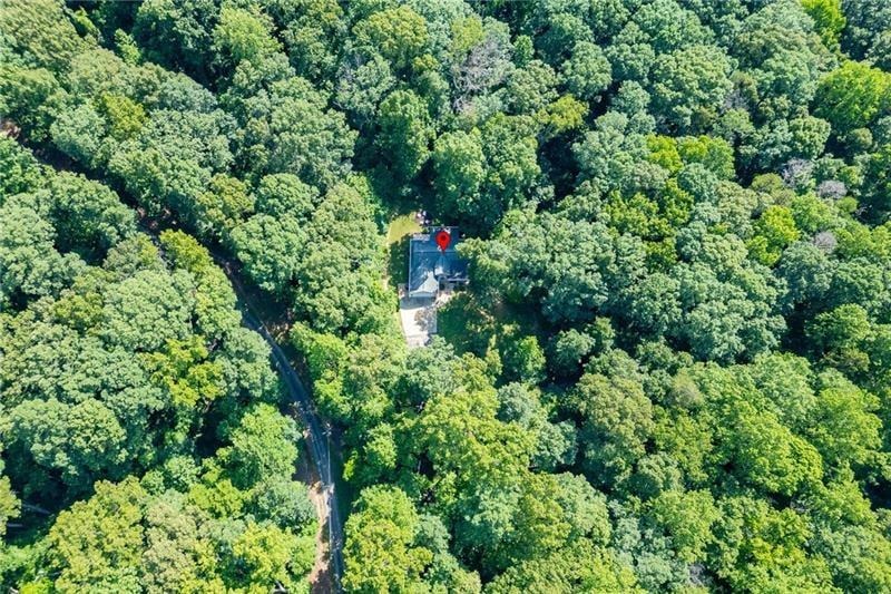 Joe Chandler Rd, Gillsville, GA 30543