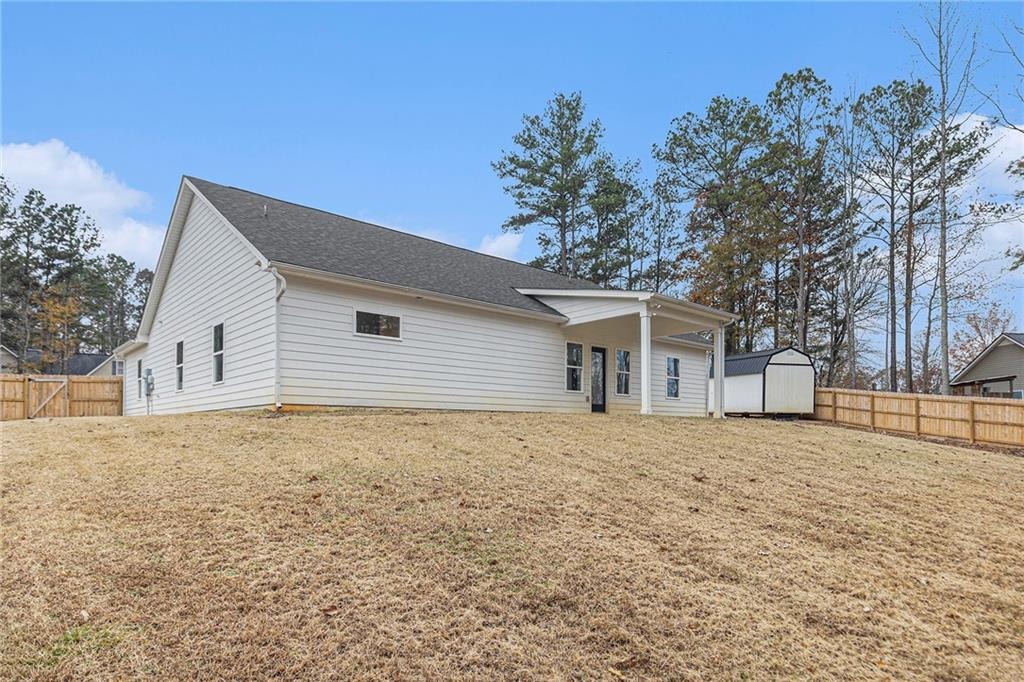 Anita Blvd, Carrollton, GA 30117 #1