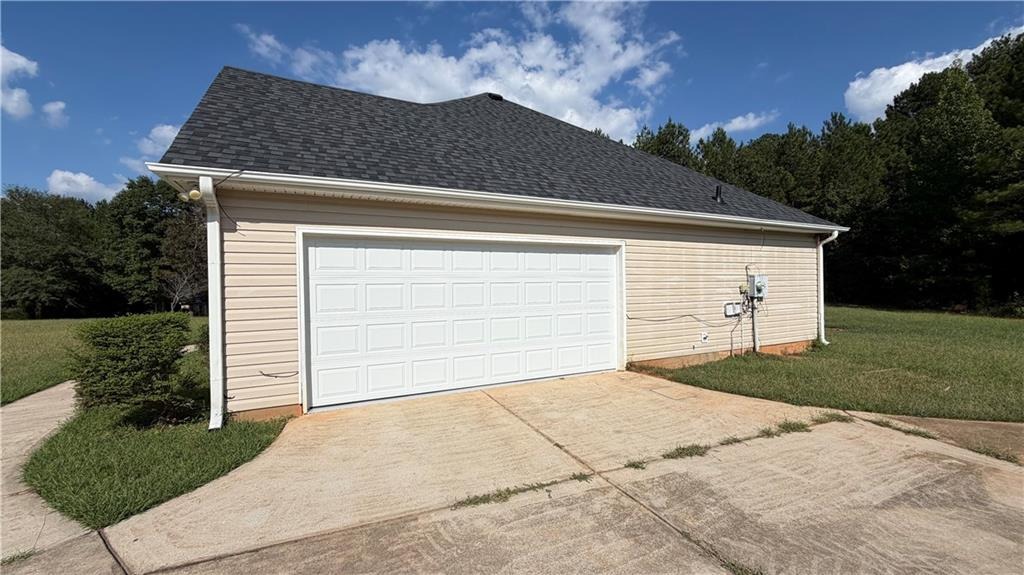Beaty Ct, Flovilla, GA 30216 #1