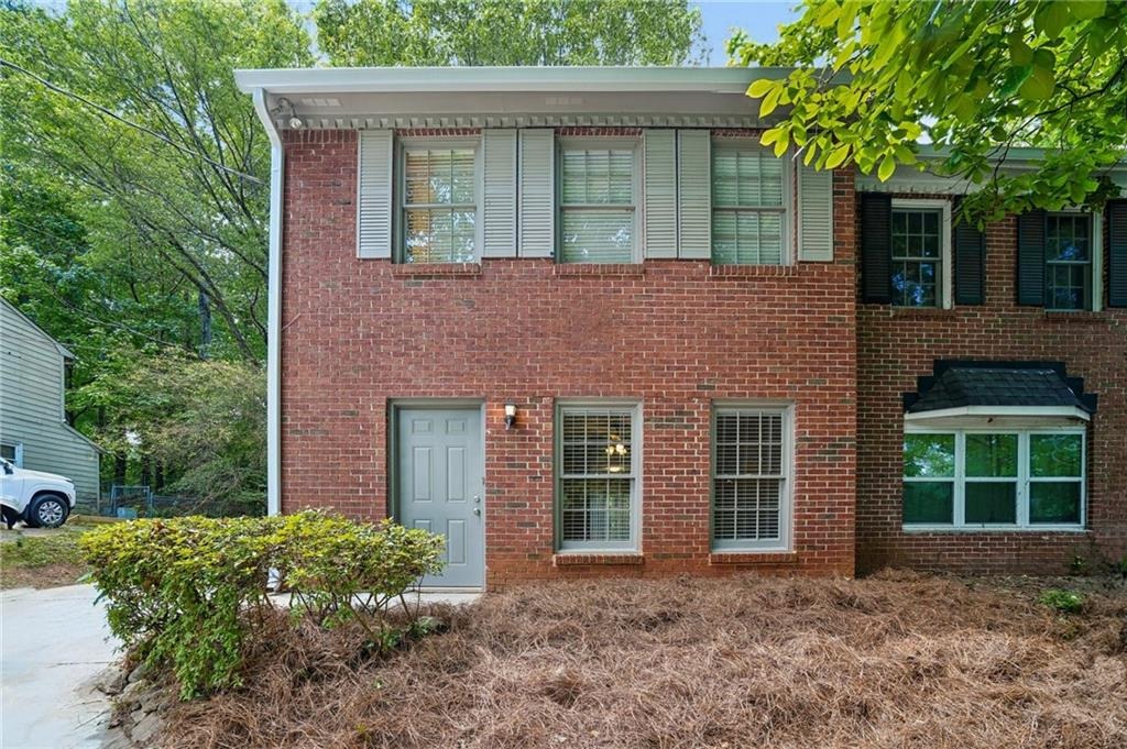 Timber Creek Ln, Marietta, GA 30060
