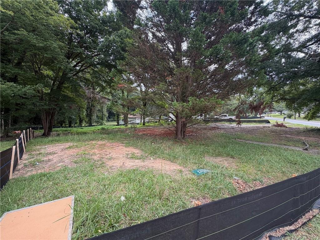 Fairburn Rd, Atlanta, GA 30331