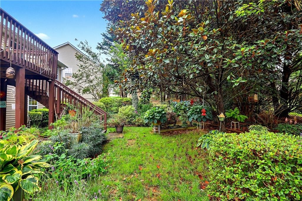 Flat Stone Ln, Snellville, GA 30039 #1