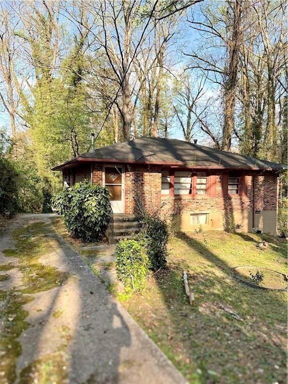Eastridge Rd, Atlanta, GA 30311 #1