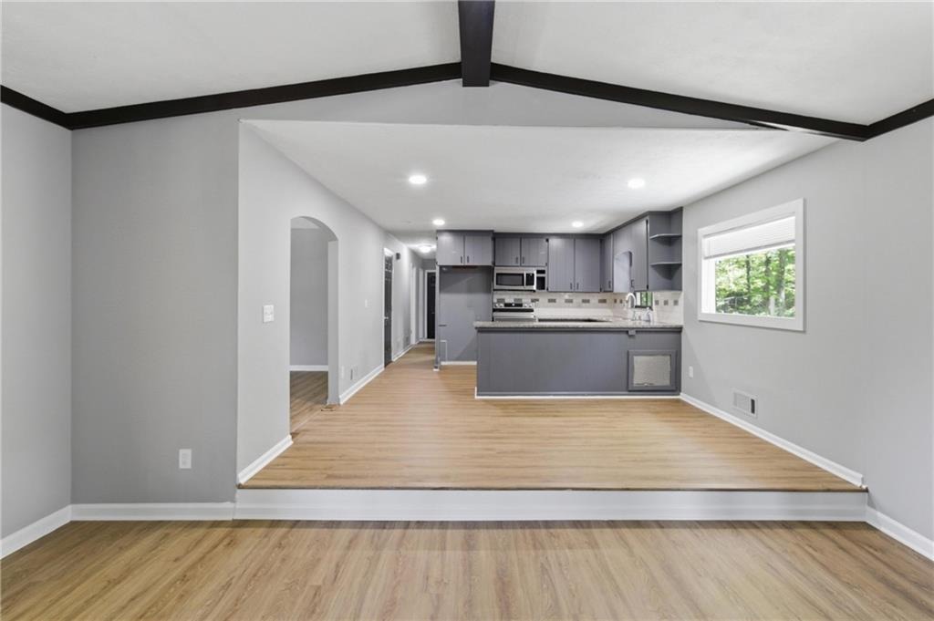 Hidden Hills Ct, Marietta, GA 30066