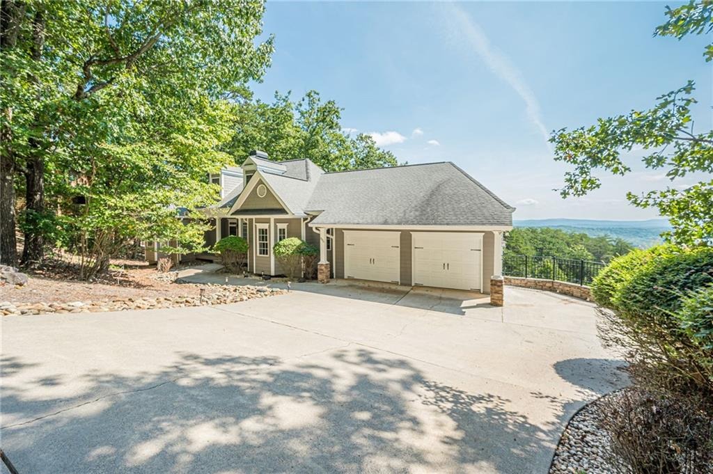 Lake Arrowhead Dr, Waleska, GA 30183 #1
