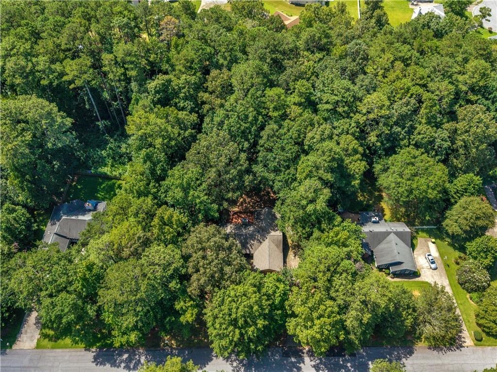 Waterford Dr, Jonesboro, GA 30238 #1