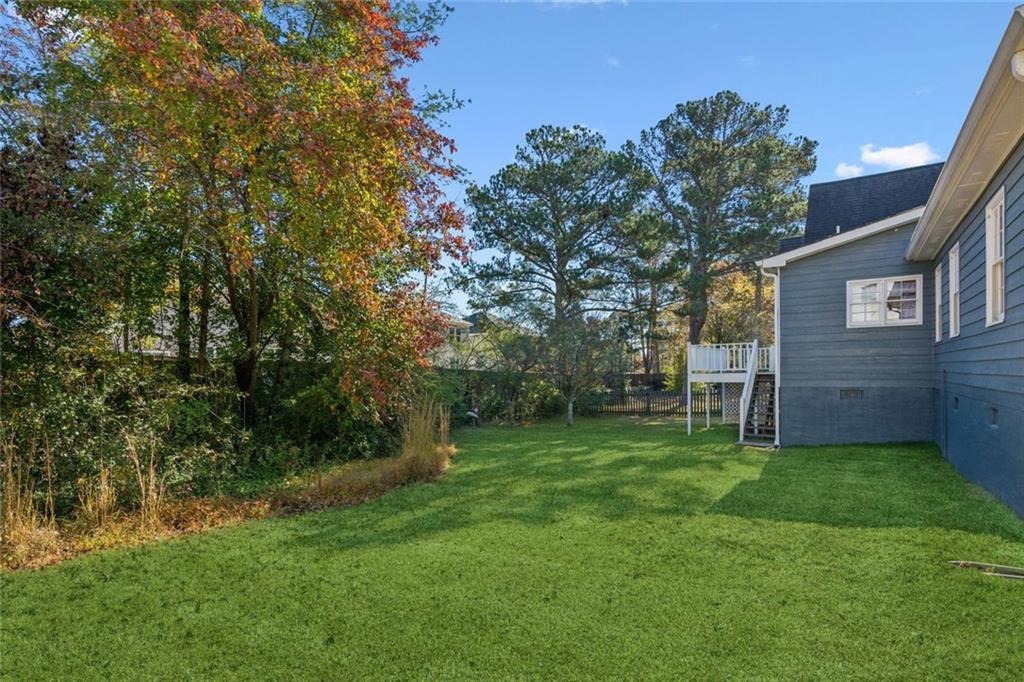 Walden Park Dr, Snellville, GA 30078