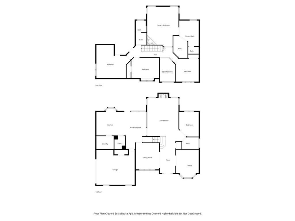 Misty Harbor Ct, Stone Mountain, GA 30087 #1