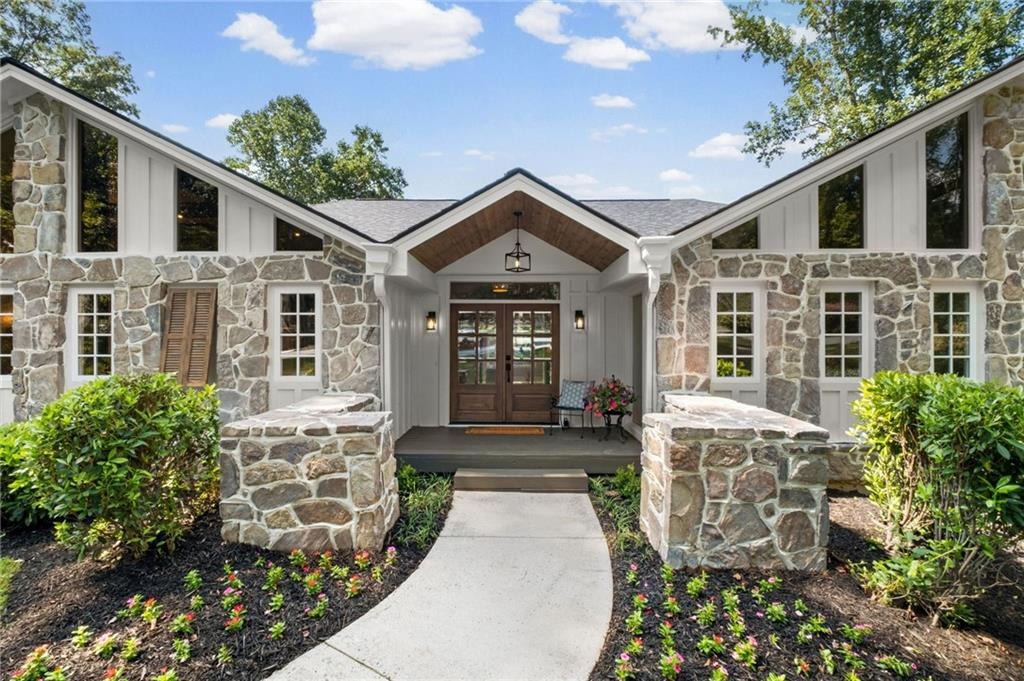 Green Chase Ct, Roswell, GA 30075