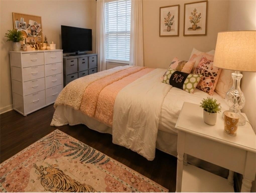Mill Ridge Rd, Woodstock, GA 30188