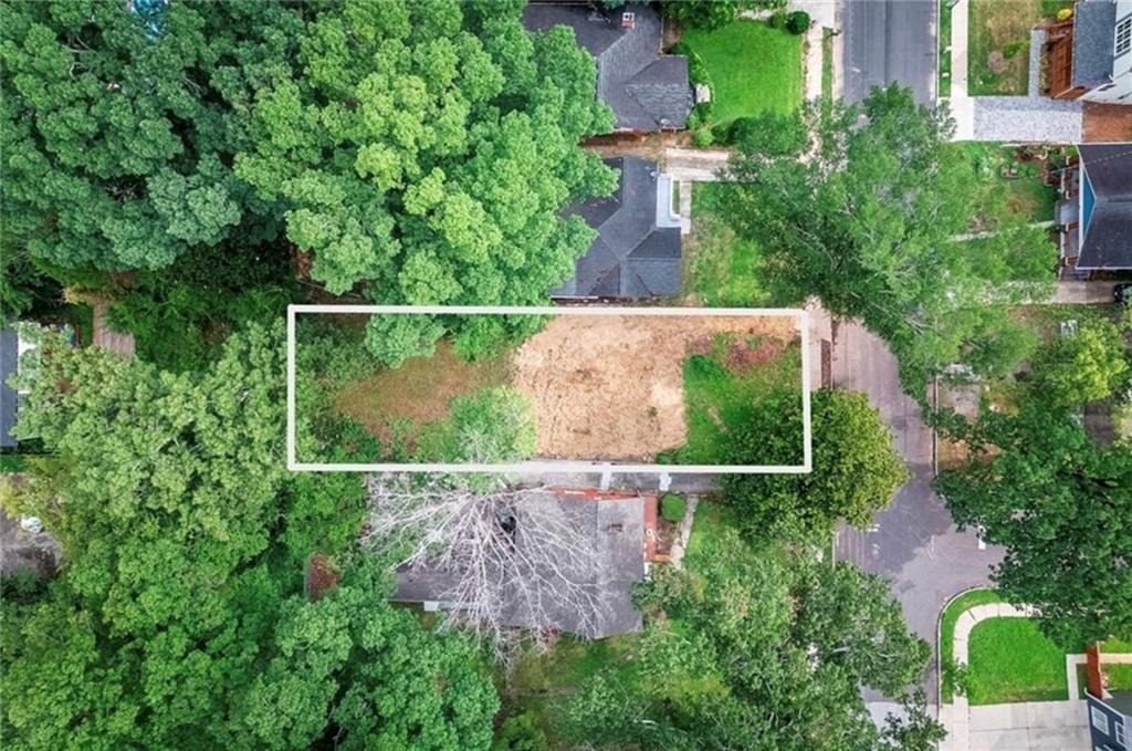 Gaston St, Atlanta, GA 30310