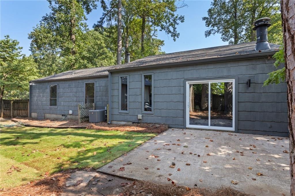 Sandy Ct, Marietta, GA 30066 #1