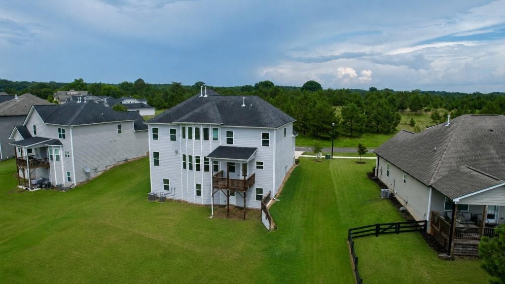 Clubhouse Dr, Madison, GA 30650 #1
