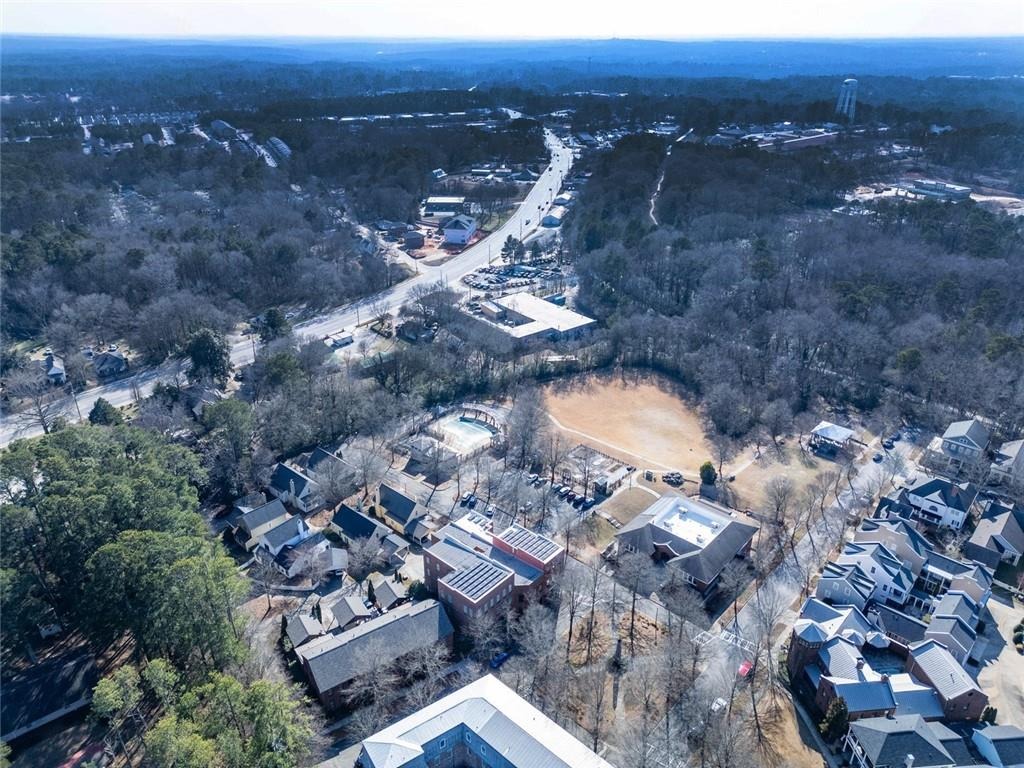 Raphael St, Covington, GA 30014 #1