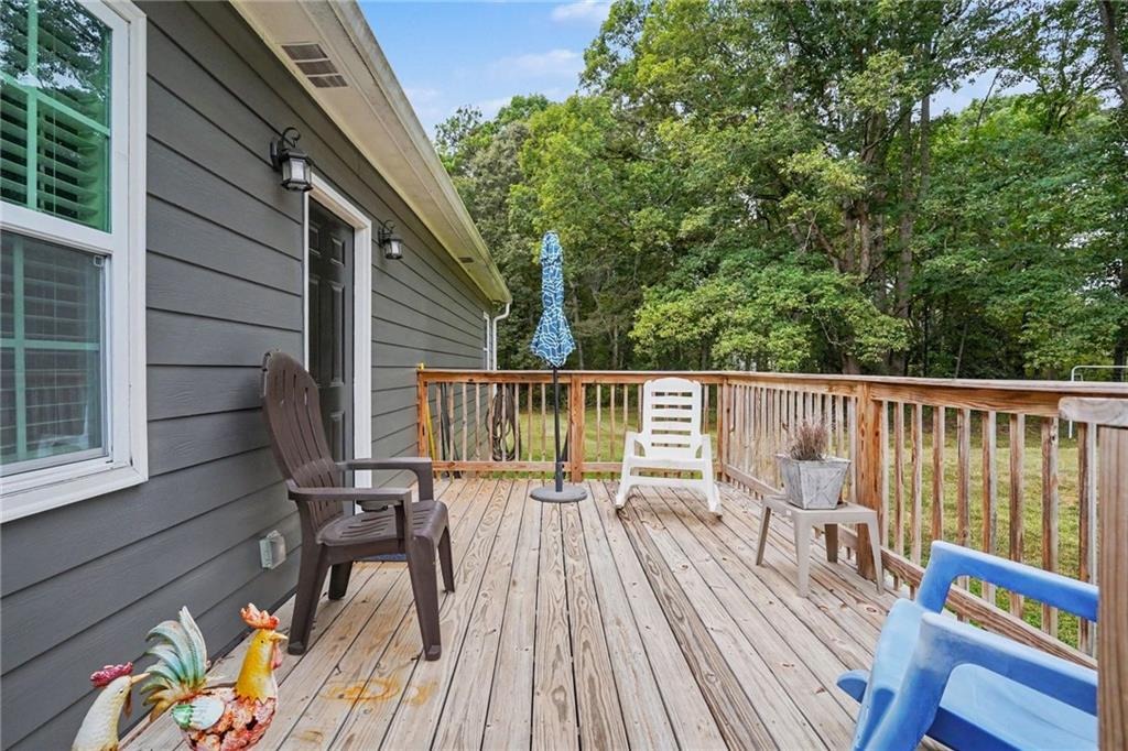 Highway 41 , Milner, GA 30257 #1