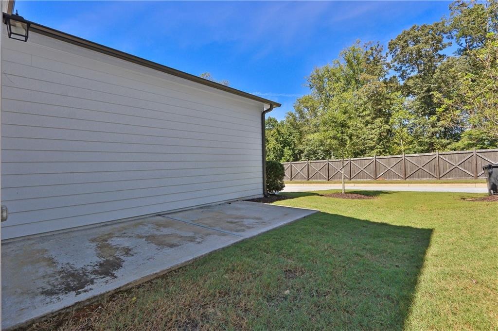 Lantana Way, Buford, GA 30519