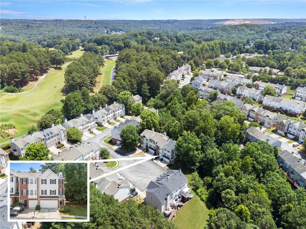 Sandtrap Ln, Sugar Hill, GA 30518