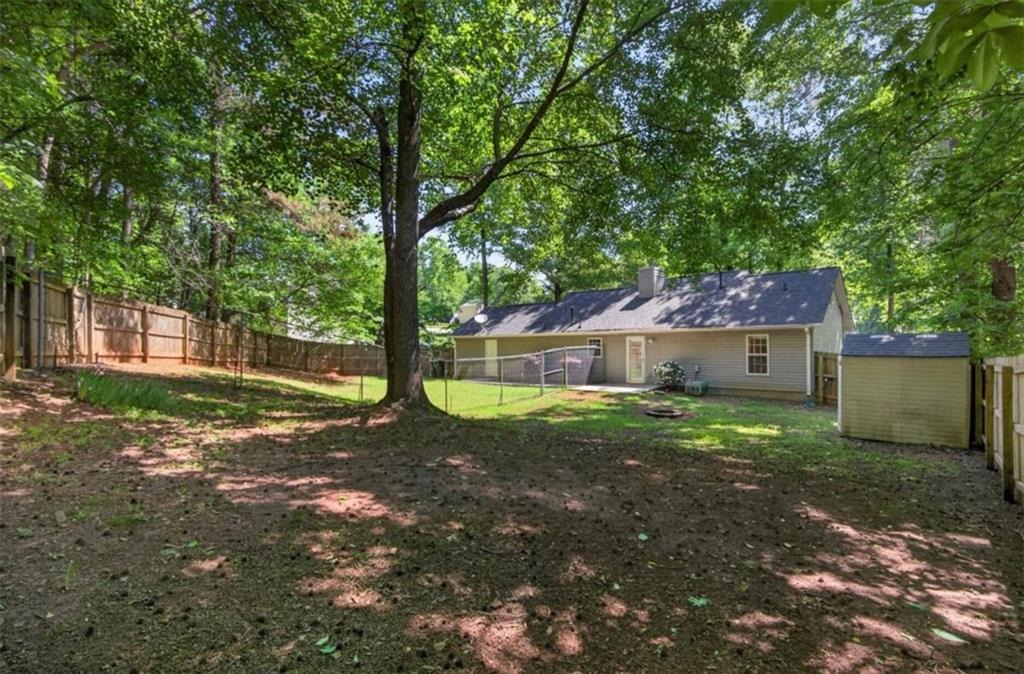Cedars Glen Cir, Villa Rica, GA 30180 #1