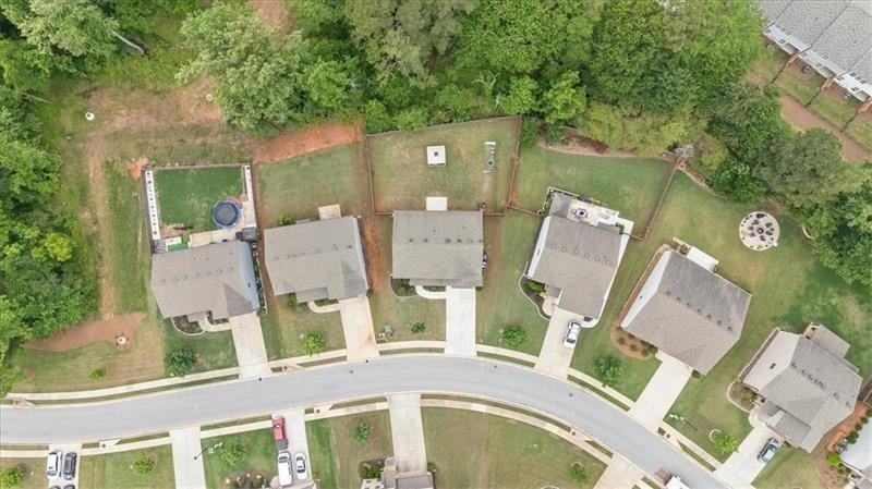 Lancaster Xing, Flowery Branch, GA 30542