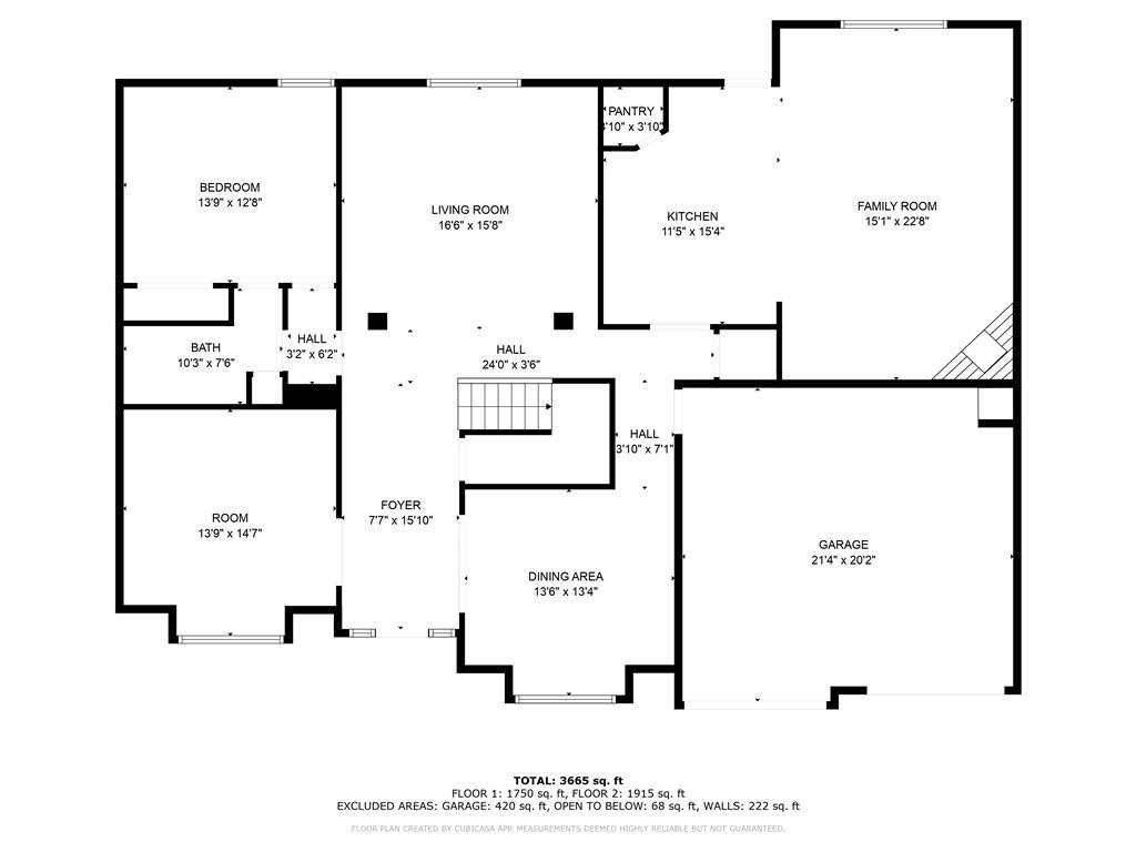 Cavender Dr, South Fulton, GA 30331 #1