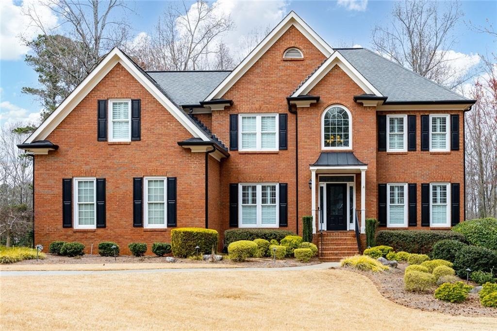 Old Mountain Rd, Powder Springs, GA 30127
