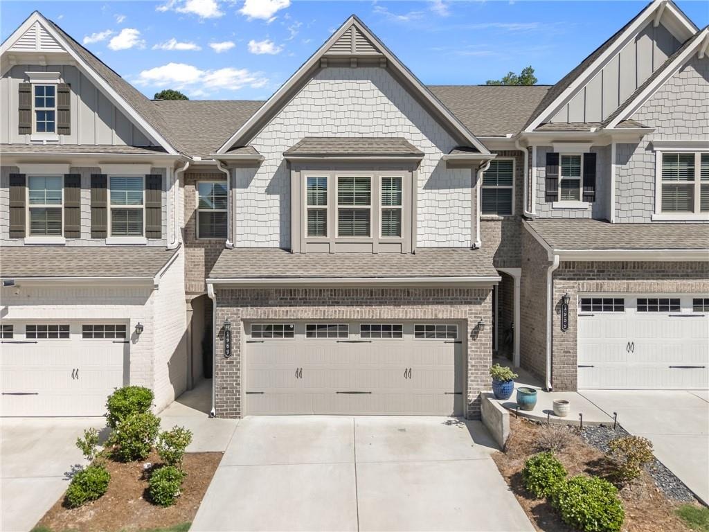 Lanier Harbor Pt, Buford, GA 30518