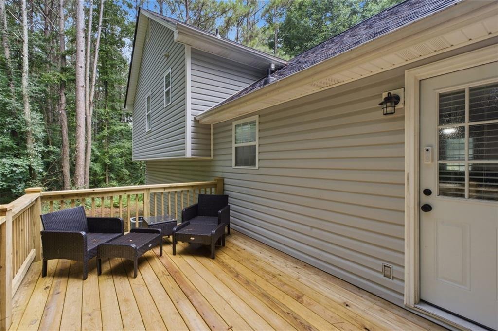 Conifer Ln, Rockmart, GA 30153