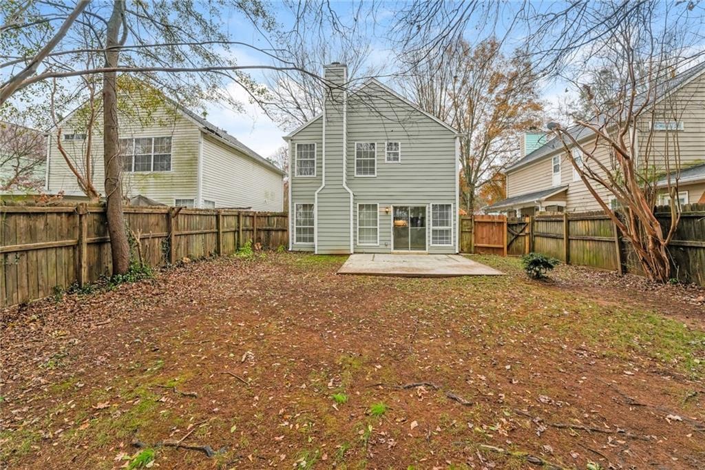 Linden Dr, Lawrenceville, GA 30044 #1