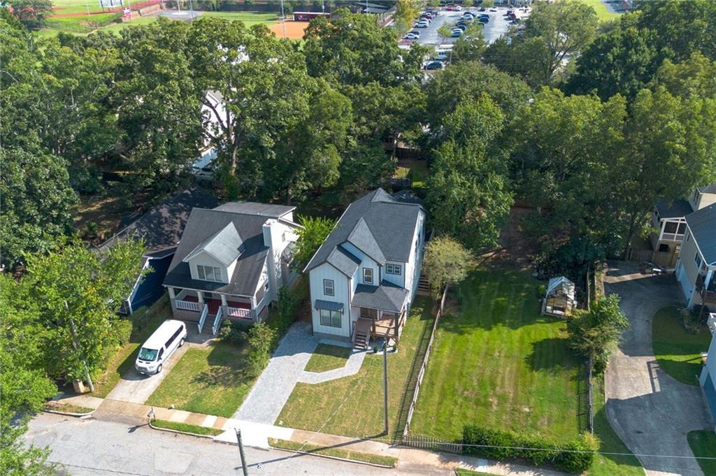 Pharr Ave, College Park, GA 30337