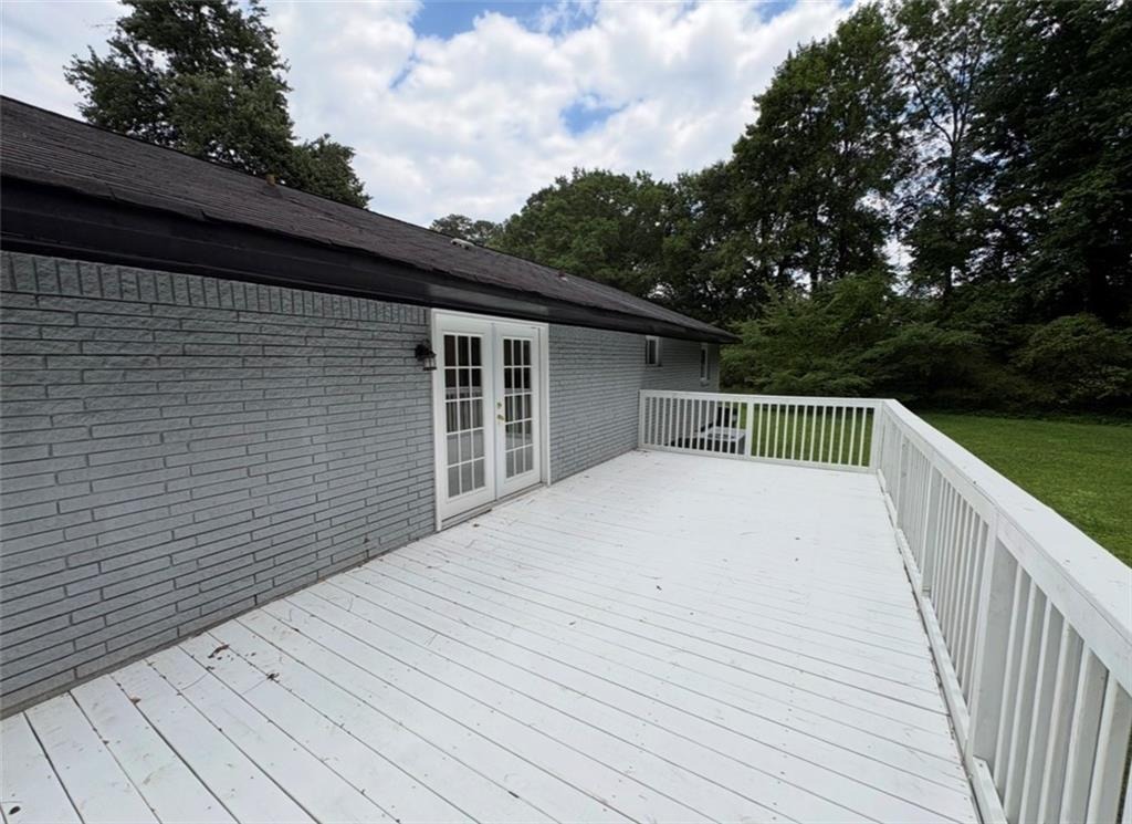 Queen Helen Ln, Jonesboro, GA 30236 #1