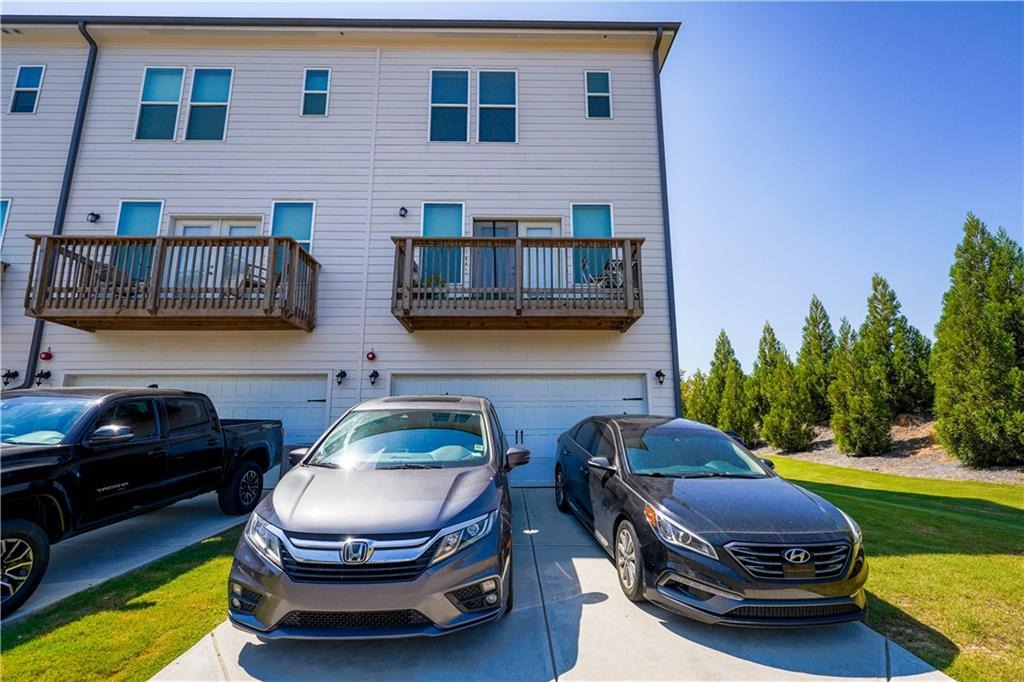 Cobalt Dr, Fayetteville, GA 30214 #1