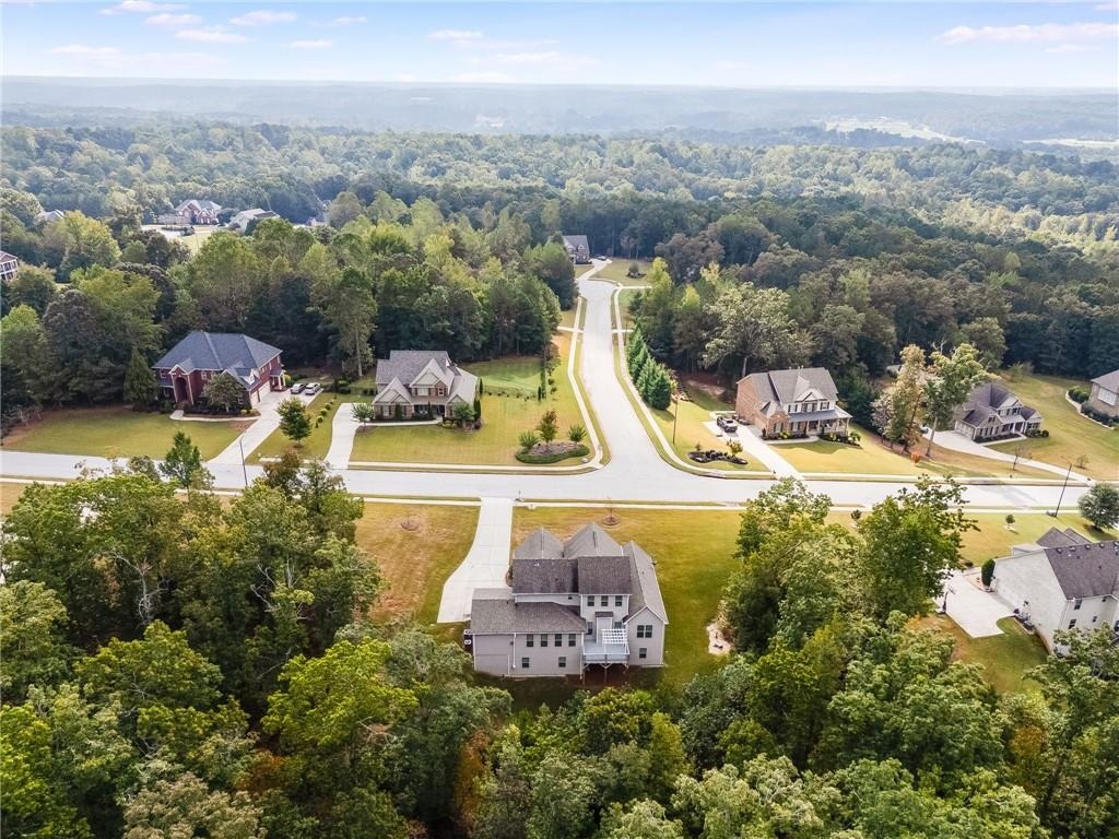 Oconee Dr, Douglasville, GA 30135 #1