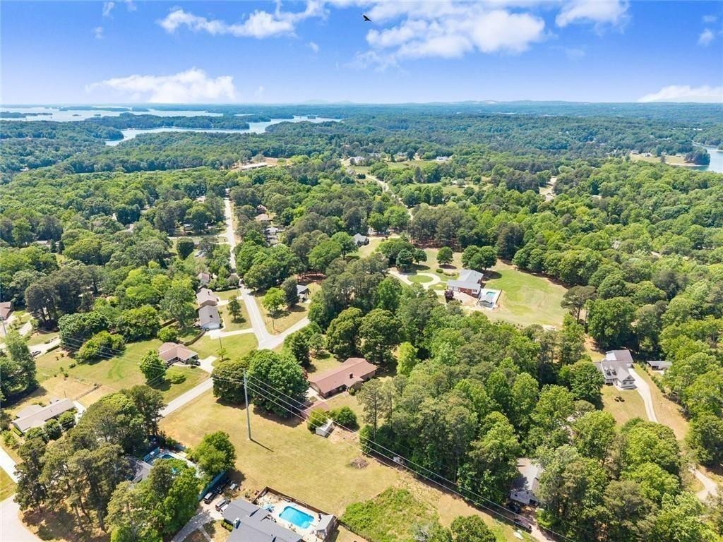 Mountain View Rd, Oakwood, GA 30566