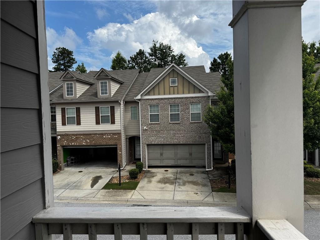 Rutgers Cir, Fairburn, GA 30213