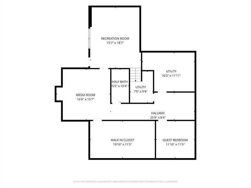 Weber St, Atlanta, GA 30349