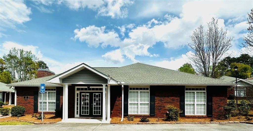Pondview Way, Oakwood, GA 30566