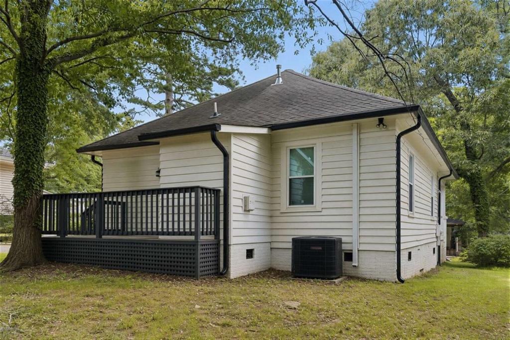 Astor Ave, Atlanta, GA 30310