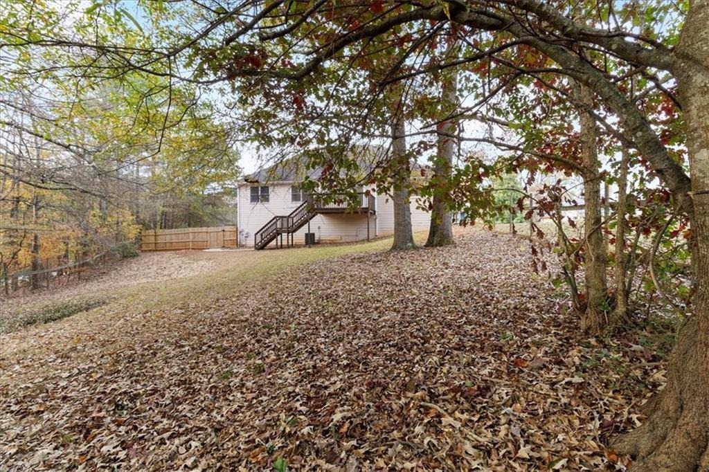 Yellowstone Ln, Powder Springs, GA 30127 #1